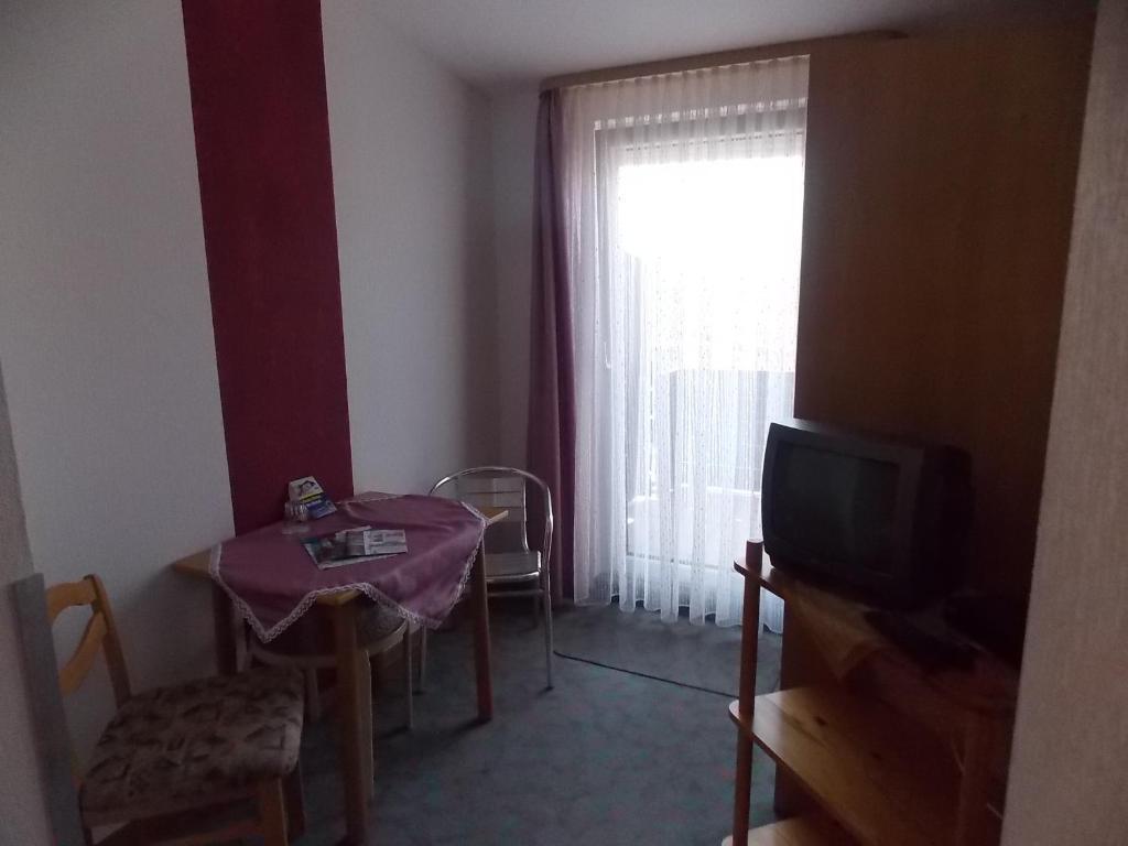 Gasthof Rhoenperle Kothen  Номер фото
